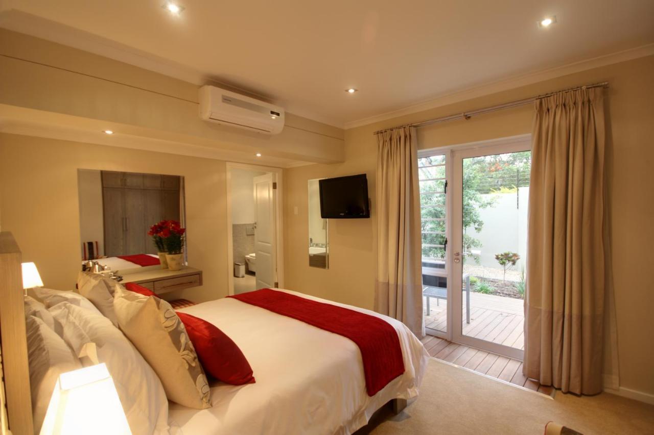 Gardenview Guest House Порт-Элизабет Экстерьер фото