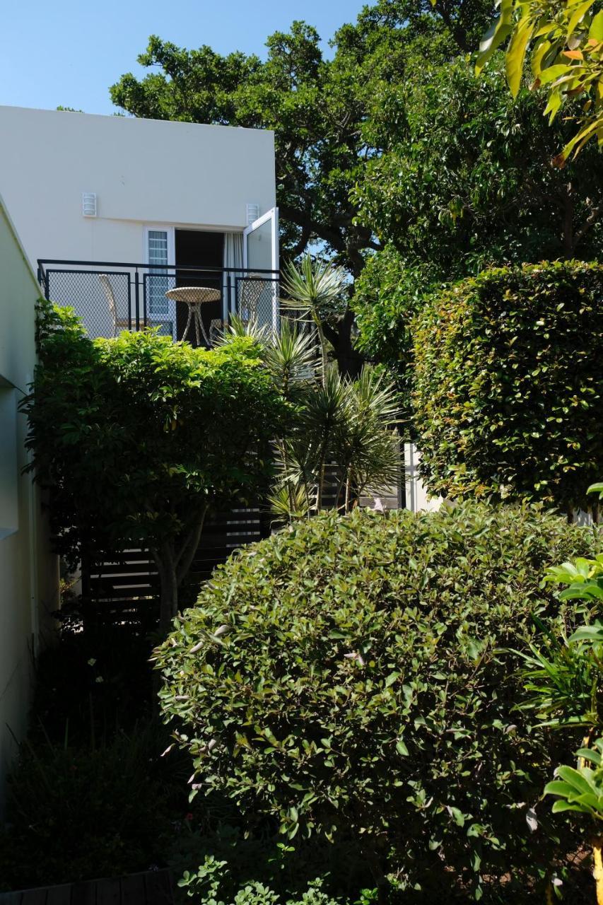 Gardenview Guest House Порт-Элизабет Экстерьер фото