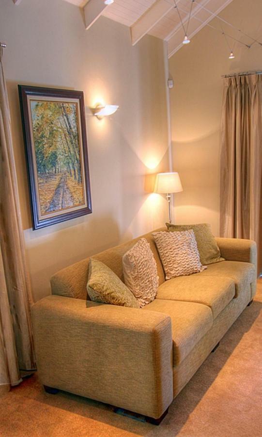 Gardenview Guest House Порт-Элизабет Экстерьер фото